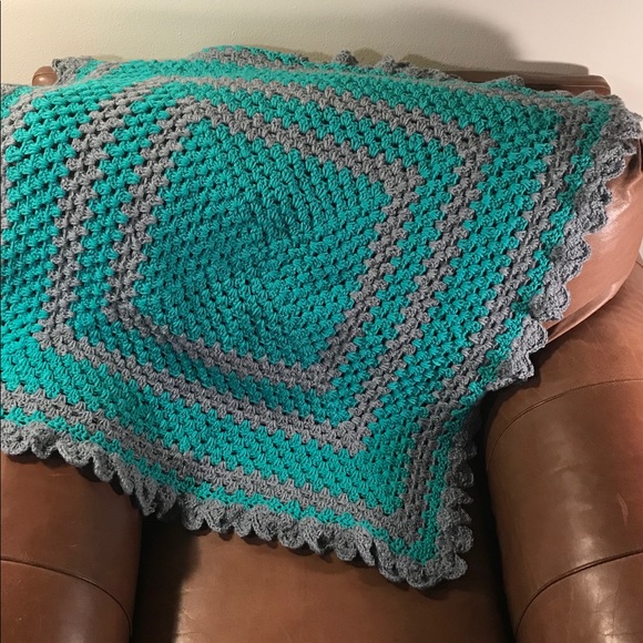 Multipurpose baby blanket - Picture 6 of 7